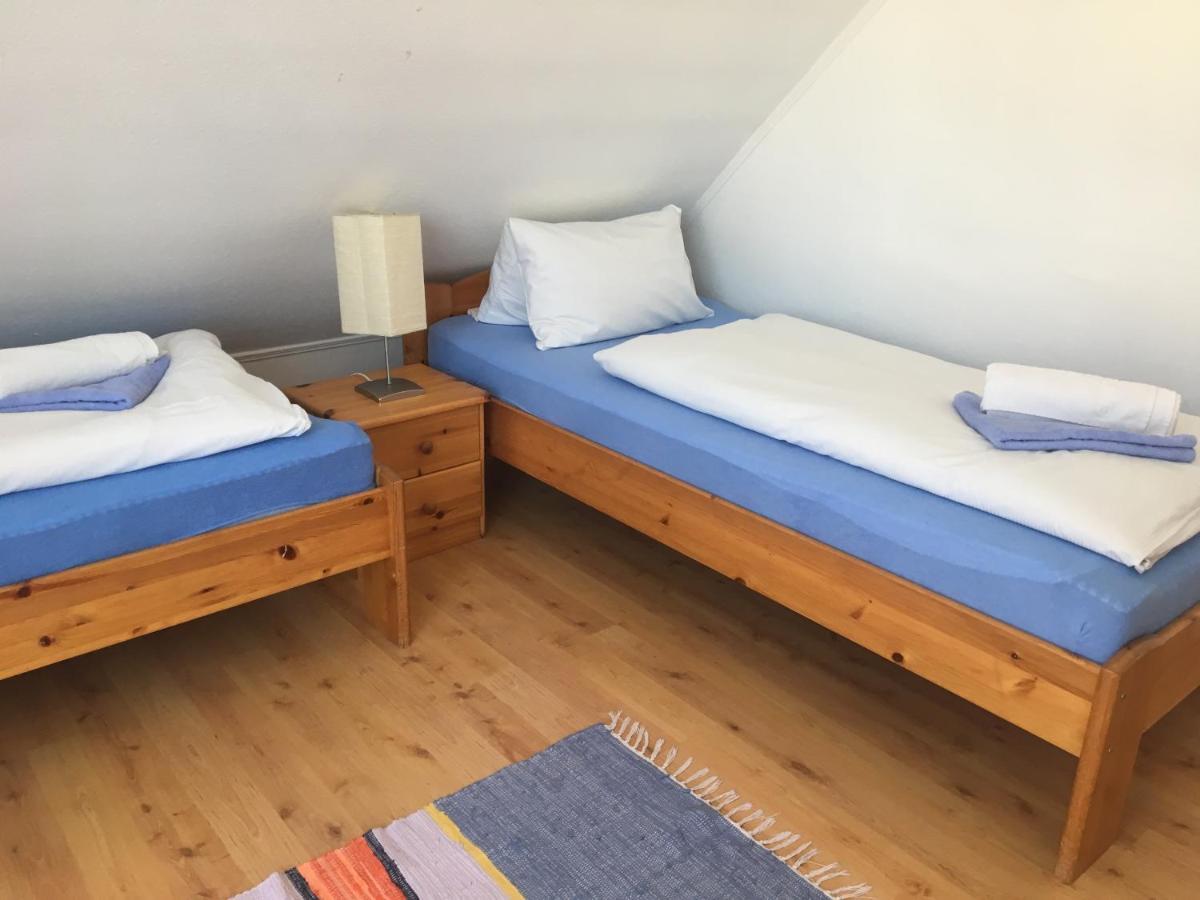 Pesti Apartmanhaz Bük Eksteriør billede